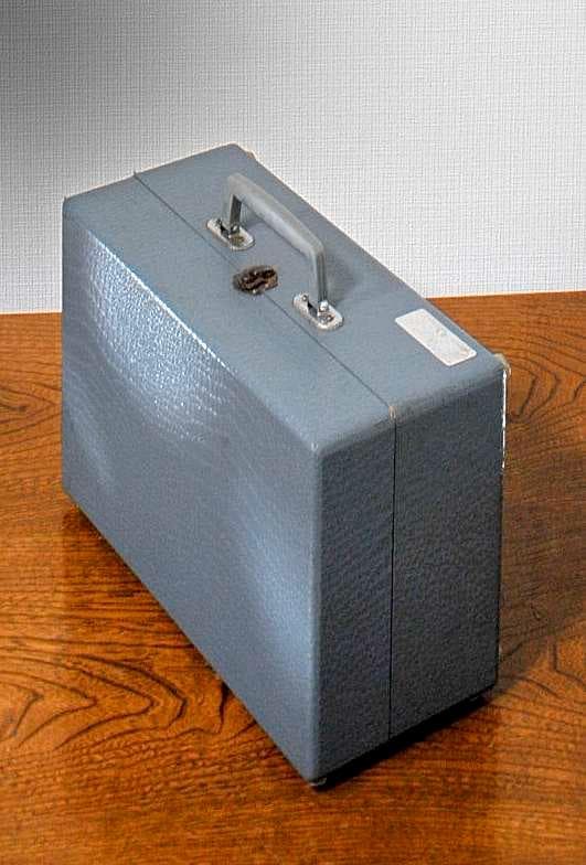 ★CONTROL ONKYO　PL-80　こどもの頃にあった「電蓄」への思い ♪