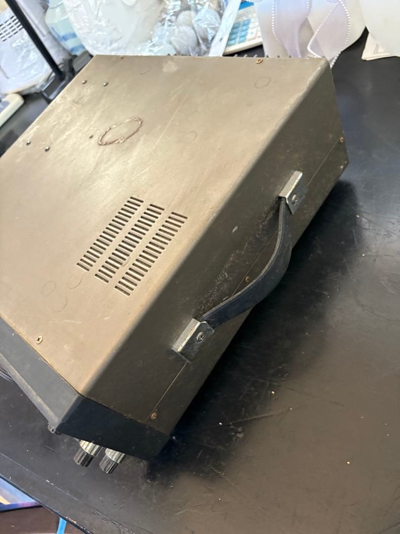 KENWOOD TS-790 無線機　 アマチュア無線