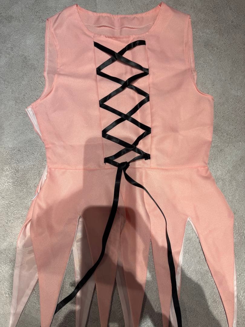 HUNTER×HUNTER（HUNTER×HUNTER） ビスケ　コスプレ 衣装