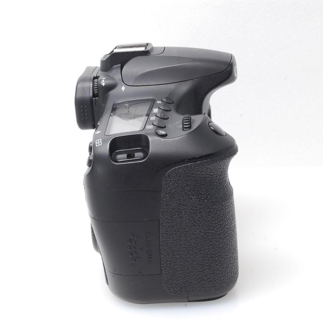 ✨思い出を美しく✨CANON EOS 60D✨ダブルレンズ✨高速連射✨超望遠✨