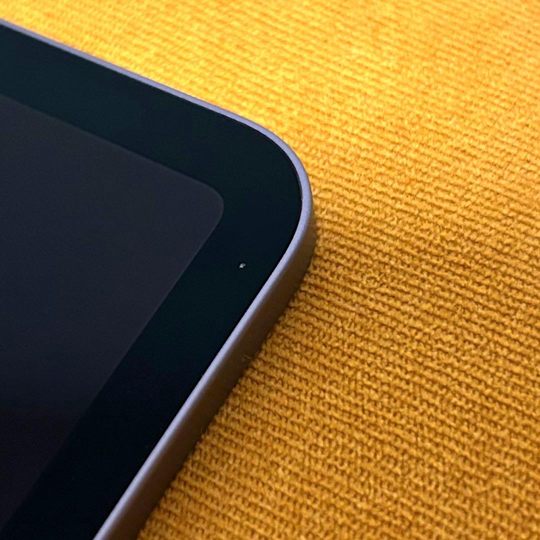 ※ユーカリ【iPad mini 第6世代】 Wi-Fi 64G パープル