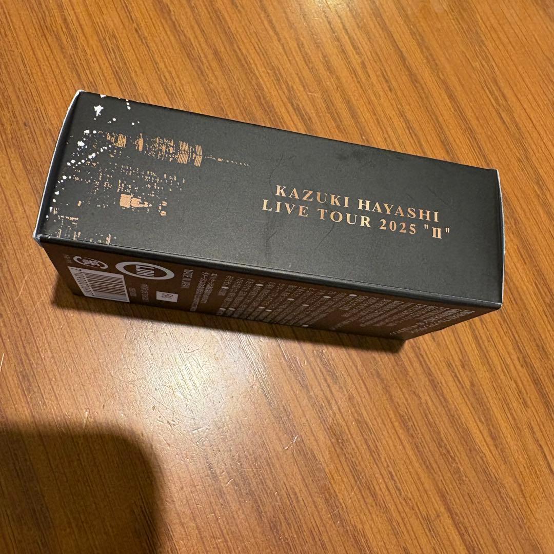 林和希 香水 Brooklyn lullaby