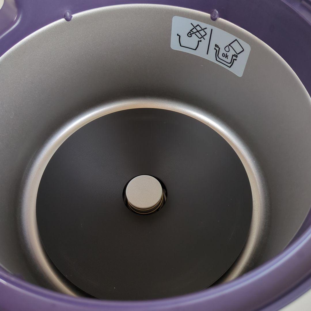 T-fal Cook4me CY7011JP　電気圧力鍋　6L