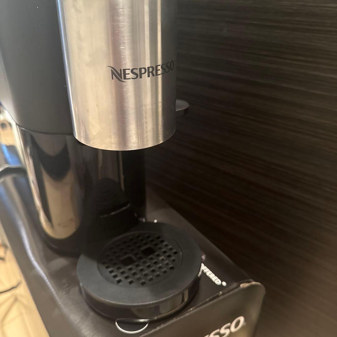 ネスプレッソアトリエ