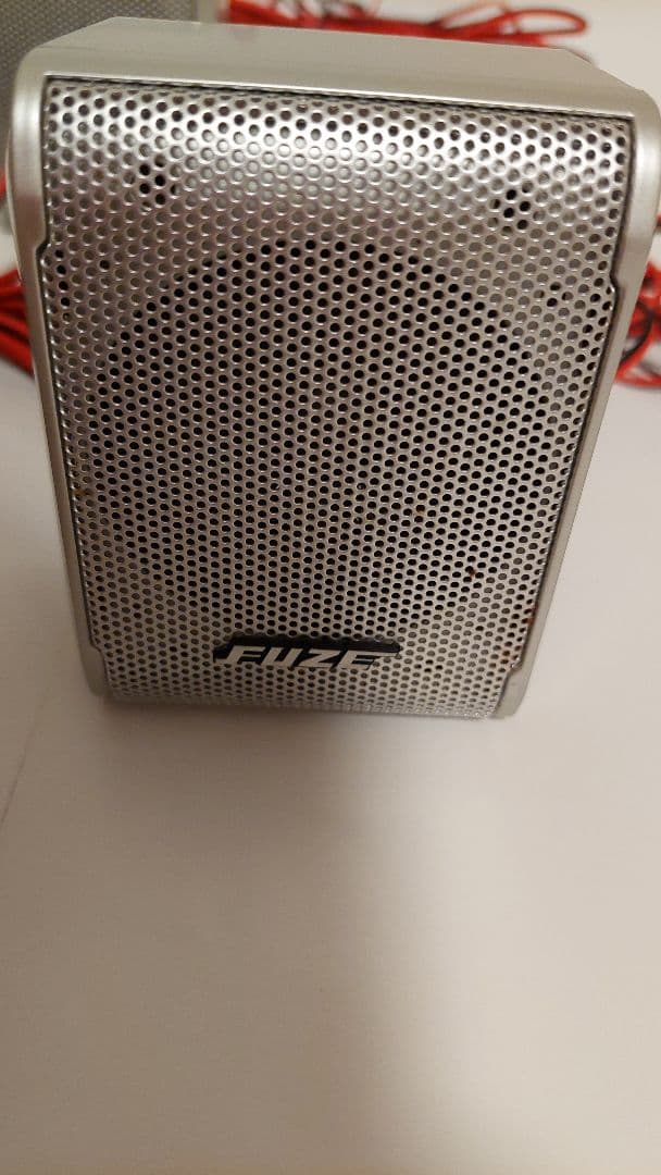 デジタルサラウンド 5.1chホームシアターシステム AVS-3000