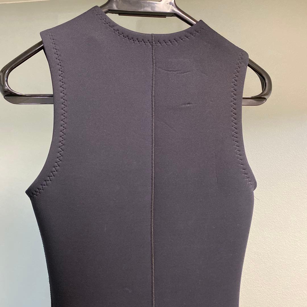 ロングジョンML Three Weather スリーウェザーウェットスーツ