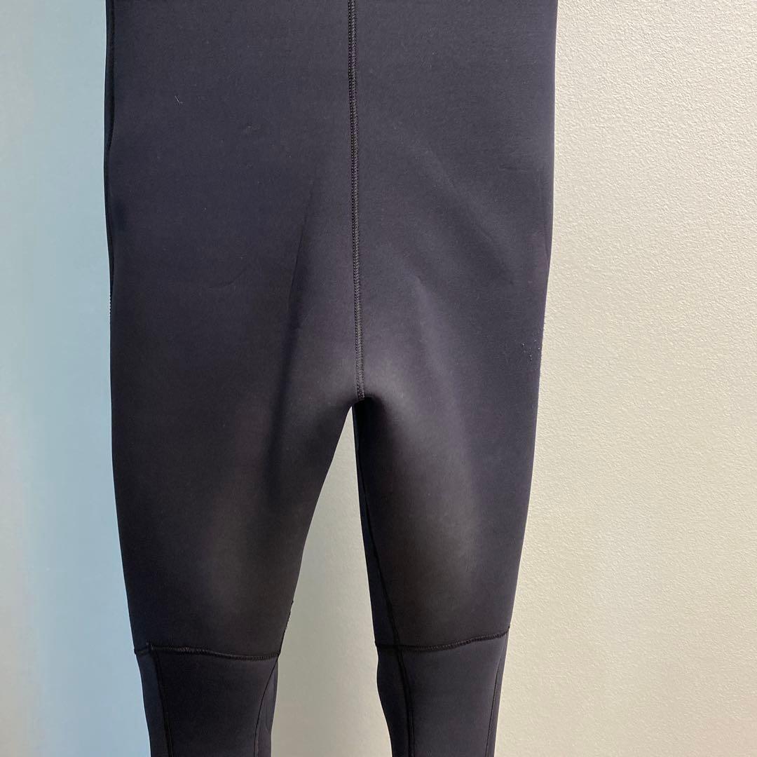 ロングジョンML Three Weather スリーウェザーウェットスーツ