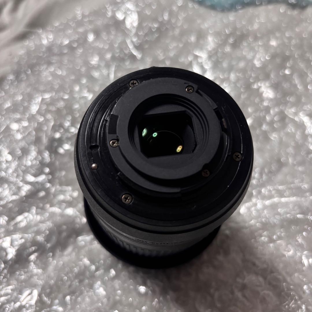 レンズ(ズーム) AF-P DX NIKKOR 70-300mm f/4.5-6.3G ED VR