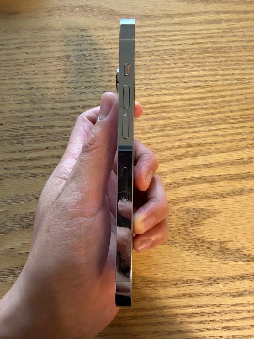 Apple iPhone 14 Pro 1TB 本体