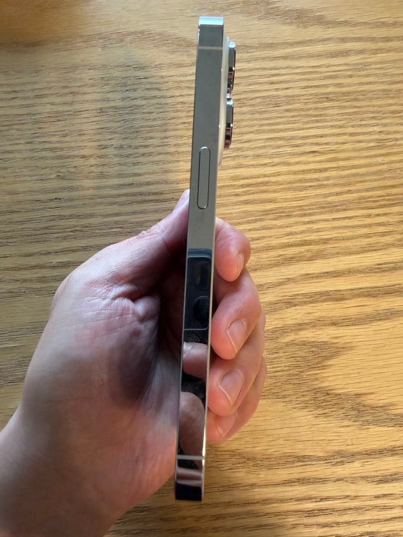 Apple iPhone 14 Pro 1TB 本体