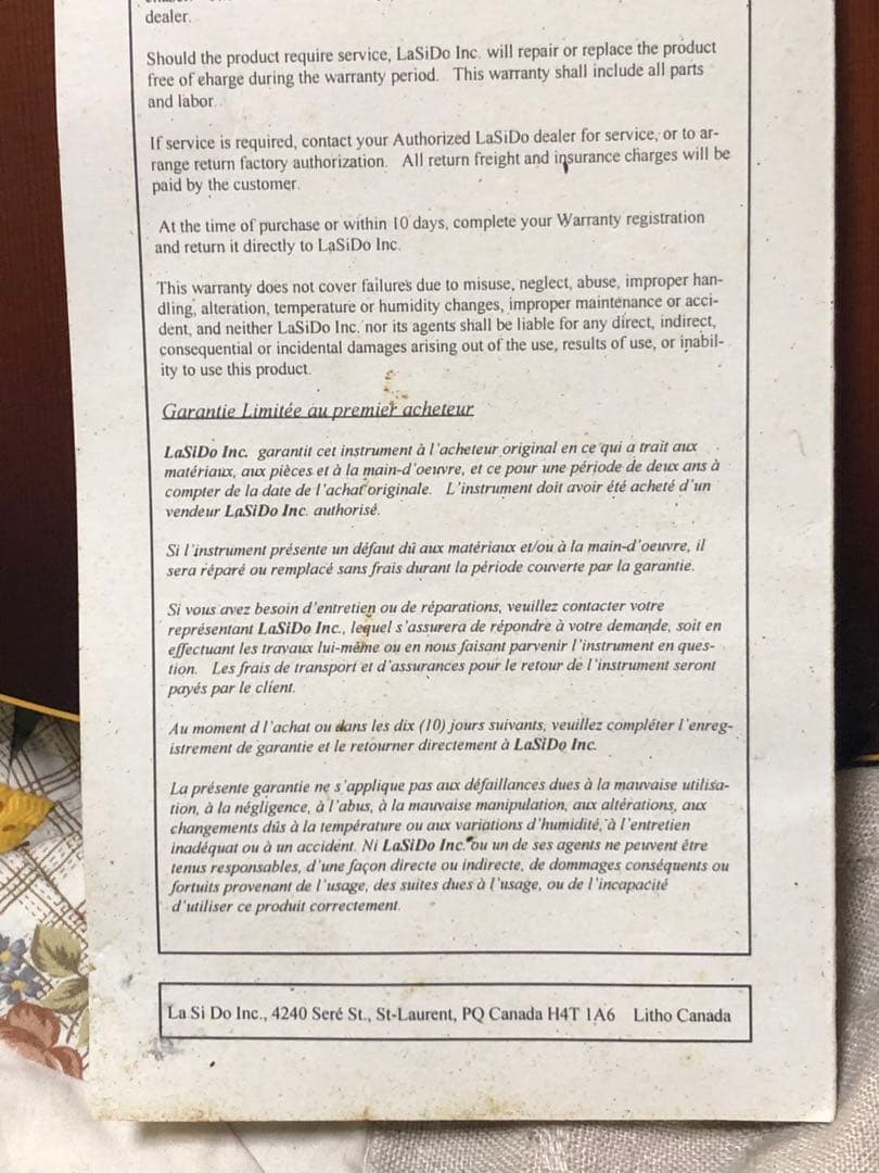 アコギ 中古 Seagull S6 + Tobacco Burst