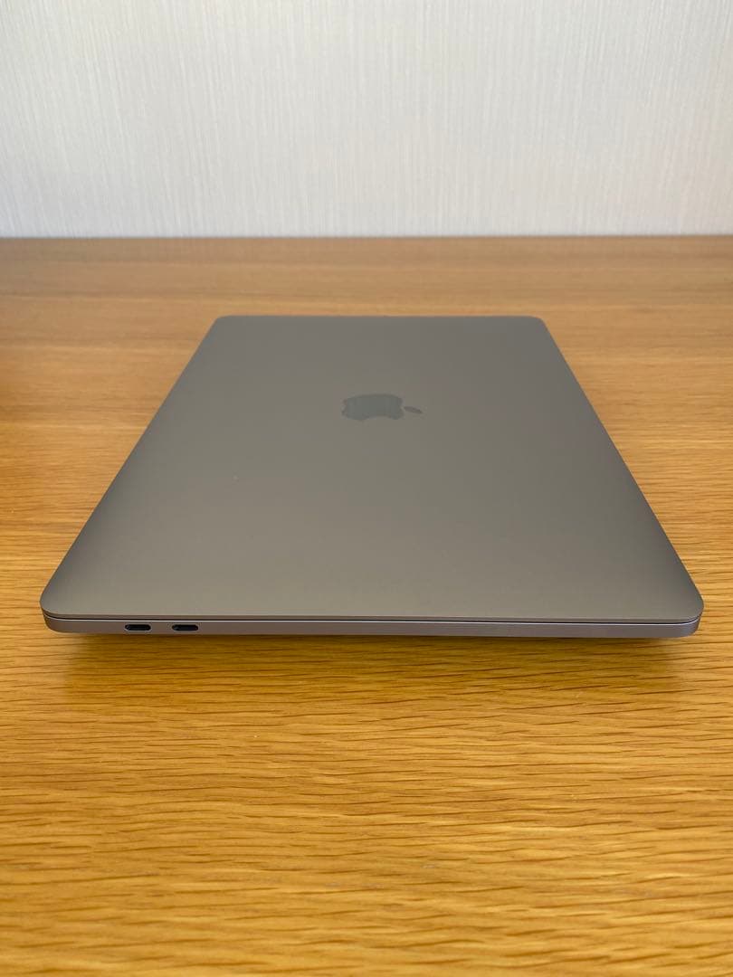MacBook Pro 2020 動作確認済　MacBook 本体 美品