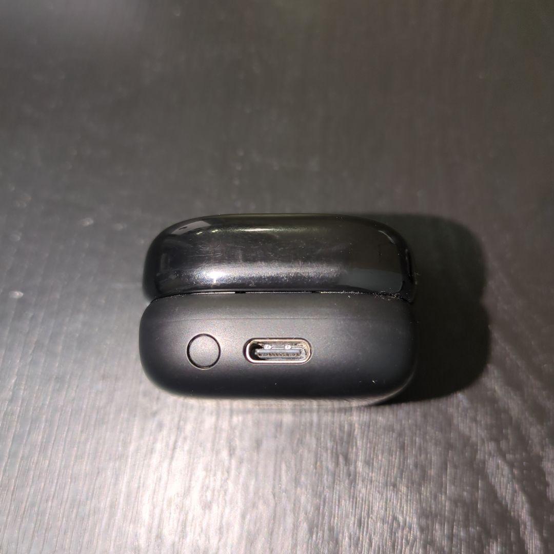 ※右のみ　SONY LinkBuds Open WF-L910/BZ ブラック