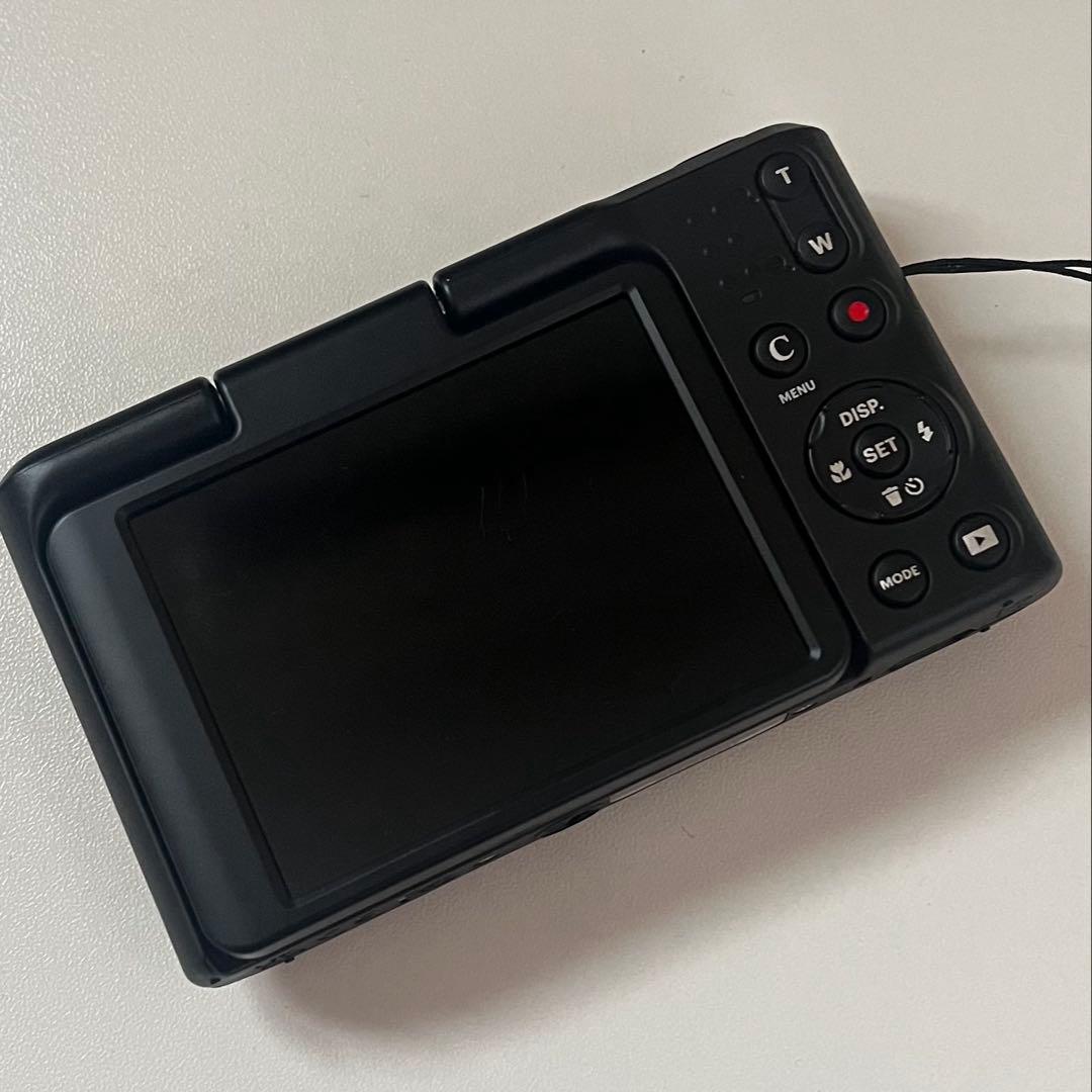 Kodak PIXPRO C1 【説明書・保証書・充電コード付き】