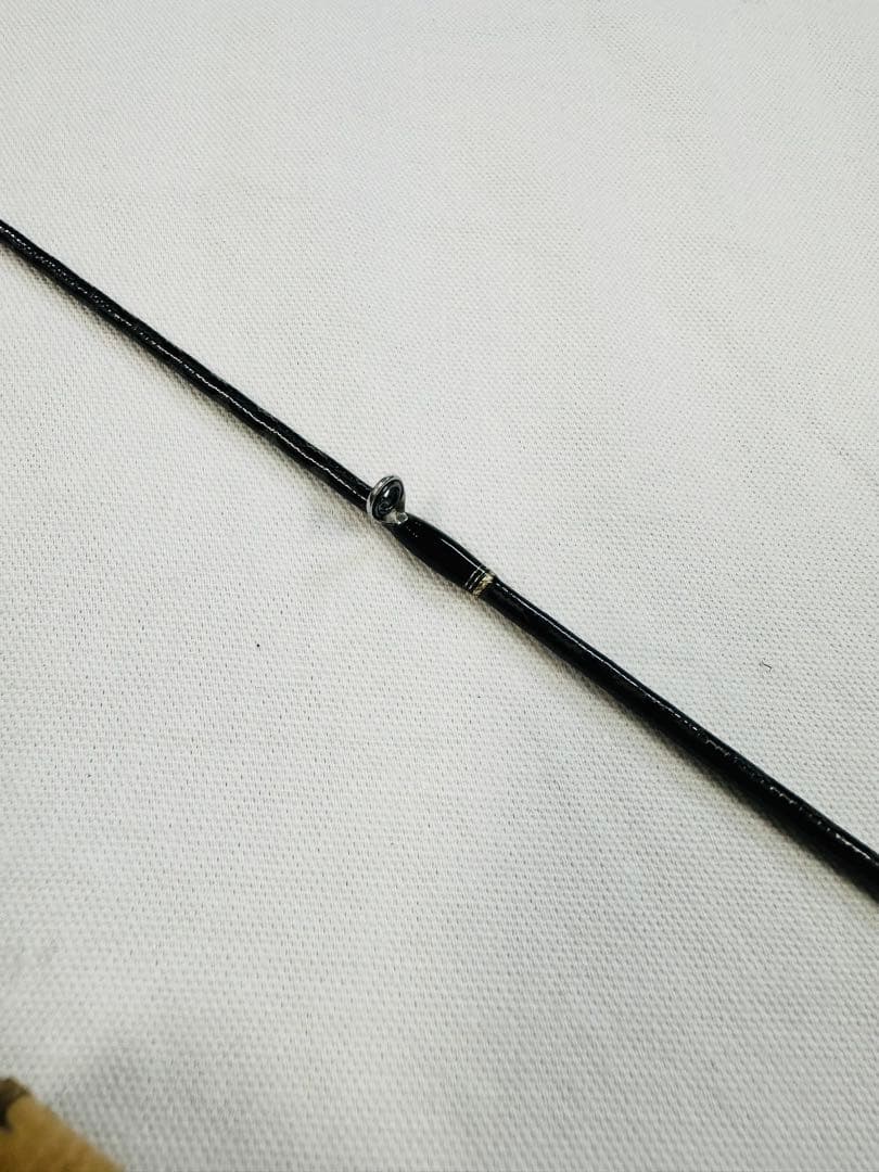 希少番手 カーディフAX S62UL - F エリアトラウト 管釣り