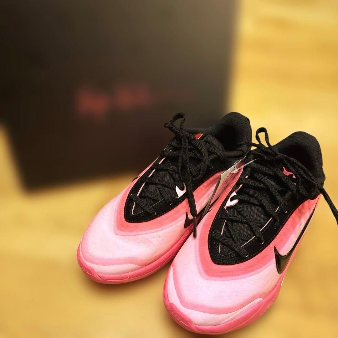 ナイキ　Nike A 'One エーワンエイジャウィルソン バッシュ22.5cm