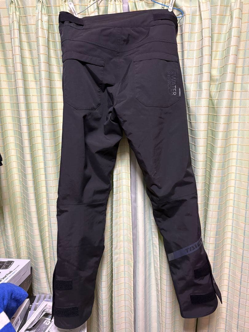 RSタイチ 冬用オーバーパンツ Mサイズ 値下げ交渉可