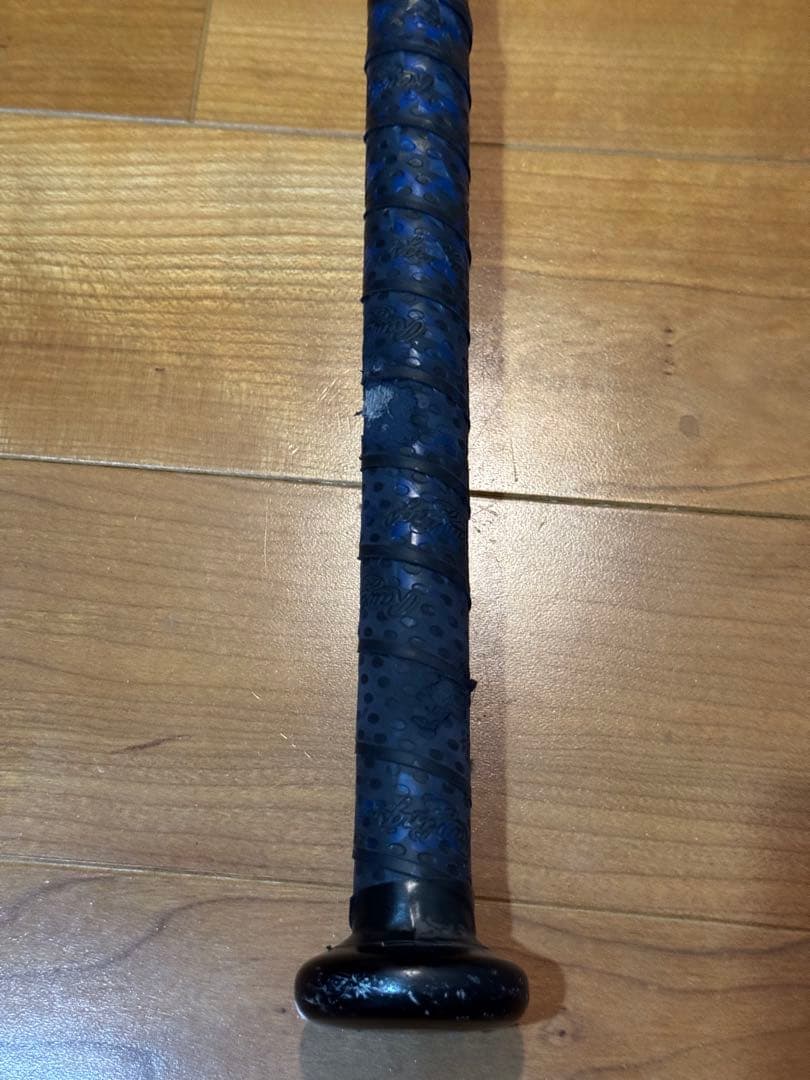 2025ディマリニ・ヴードゥ TPH 少年軟式バット80cm600g