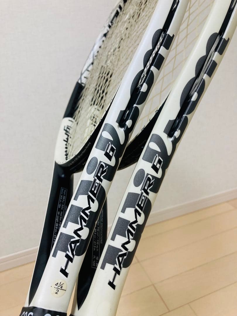 WILSON ウィルソン 110 HAMMER6 初心者オススメ！　ハンマー