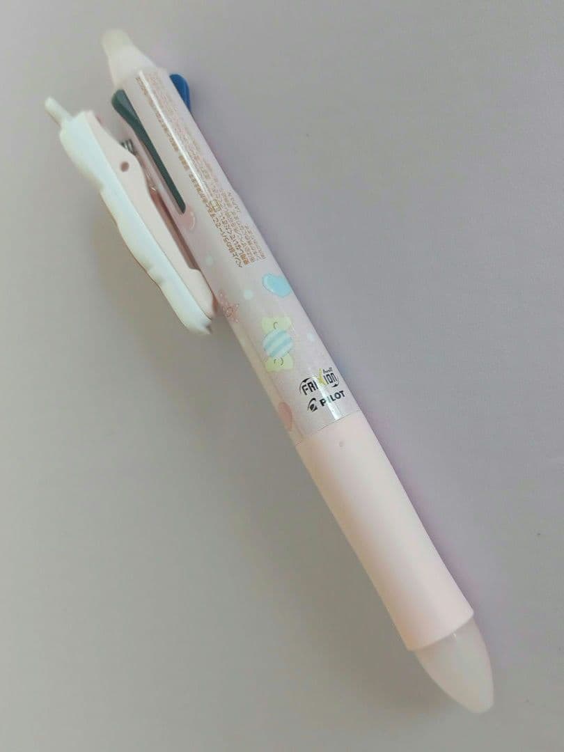 中古 激レア マイメロディ フリクション ボールペン