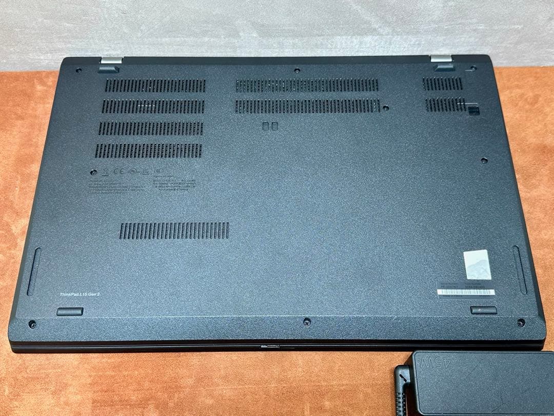 Windowsノート本体 ThinkPad L15Gen2 i5-1135G7 8GB |3053