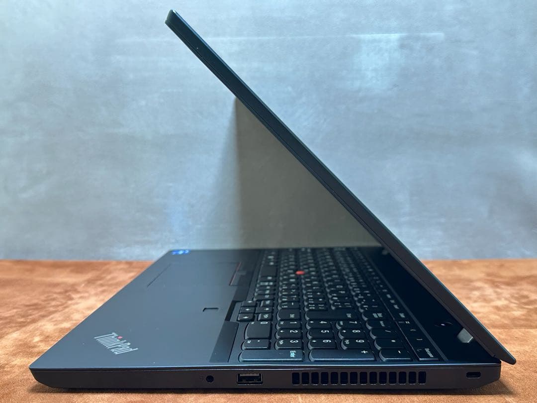 Windowsノート本体 ThinkPad L15Gen2 i5-1135G7 8GB |3053