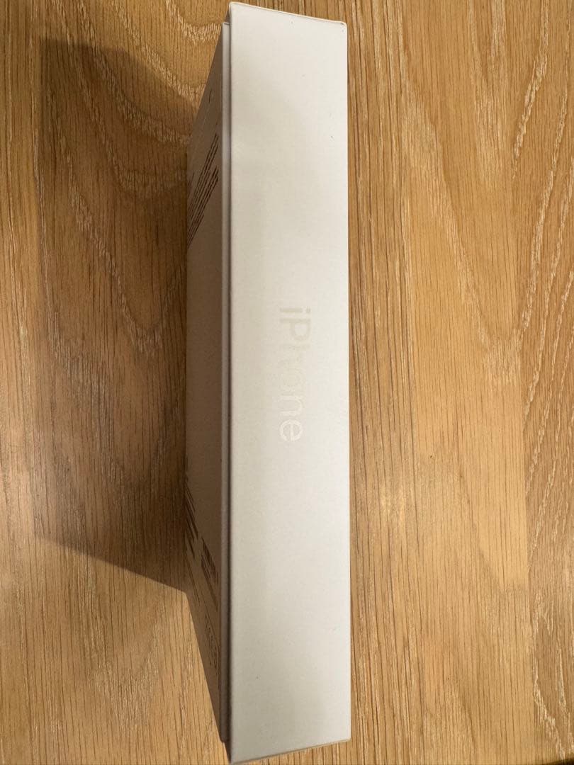 iPhone 14 512GB バッテリー89% スターライト Apple純正品