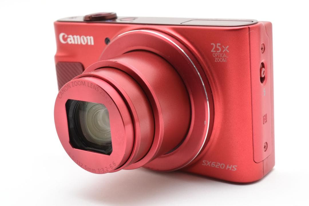 キャノン Canon PowerShot SX620 HS