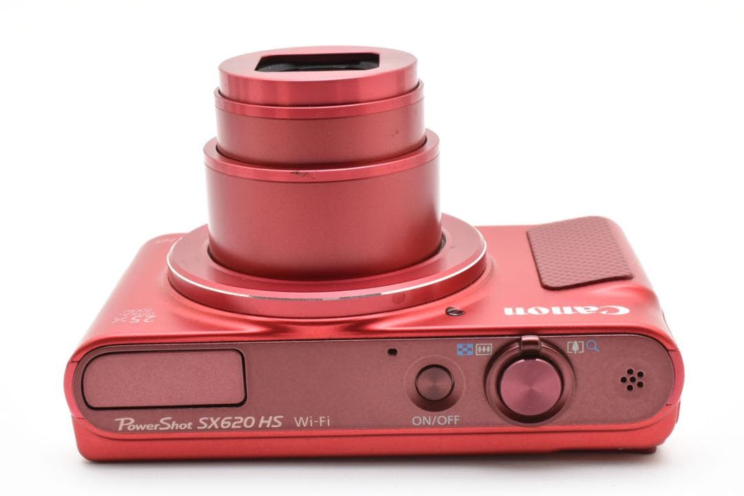 キャノン Canon PowerShot SX620 HS