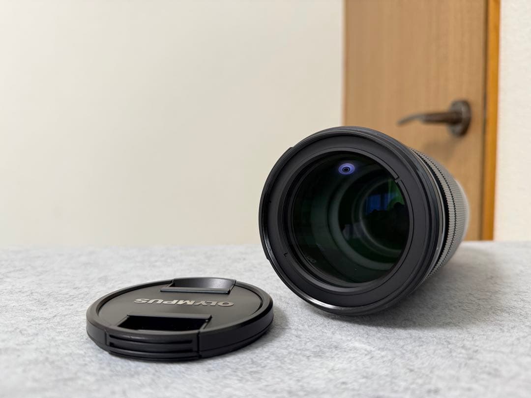 OLYMPUS ミラーレス一眼 OM-D E-M1 Mark Ⅱ レンズセット