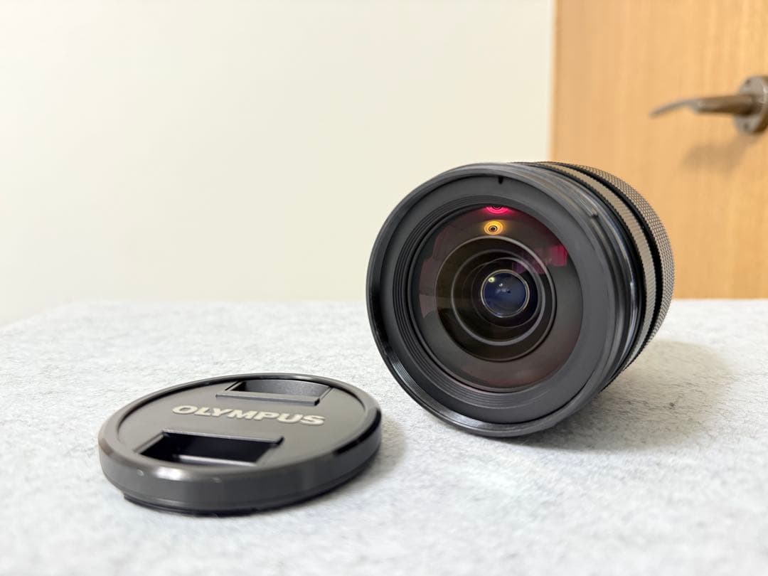 OLYMPUS ミラーレス一眼 OM-D E-M1 Mark Ⅱ レンズセット