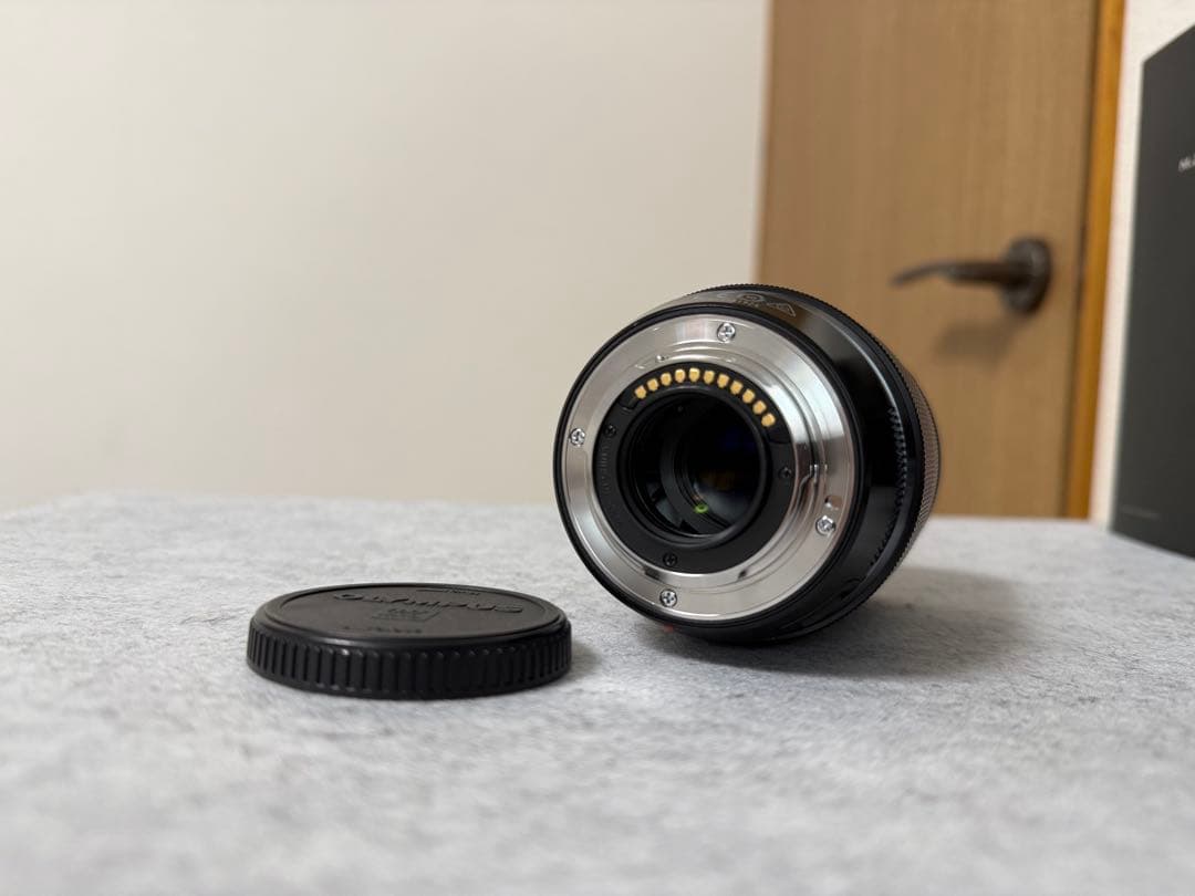 OLYMPUS ミラーレス一眼 OM-D E-M1 Mark Ⅱ レンズセット