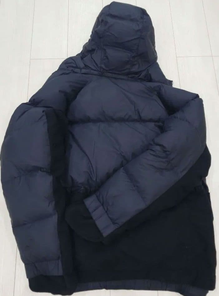 【希少】Nike x Sacai ダウンジャケット サカイ×ナイキ L 超美品