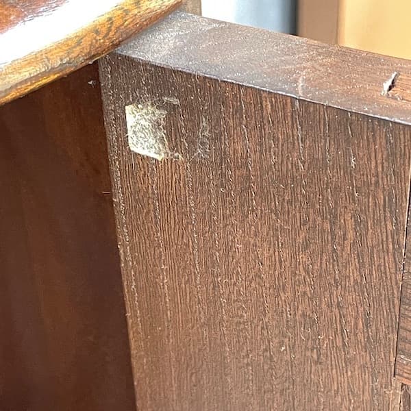 アーコール　ルームディバイダー　オープンラック　ブックシェルフ　棚　ERCOL