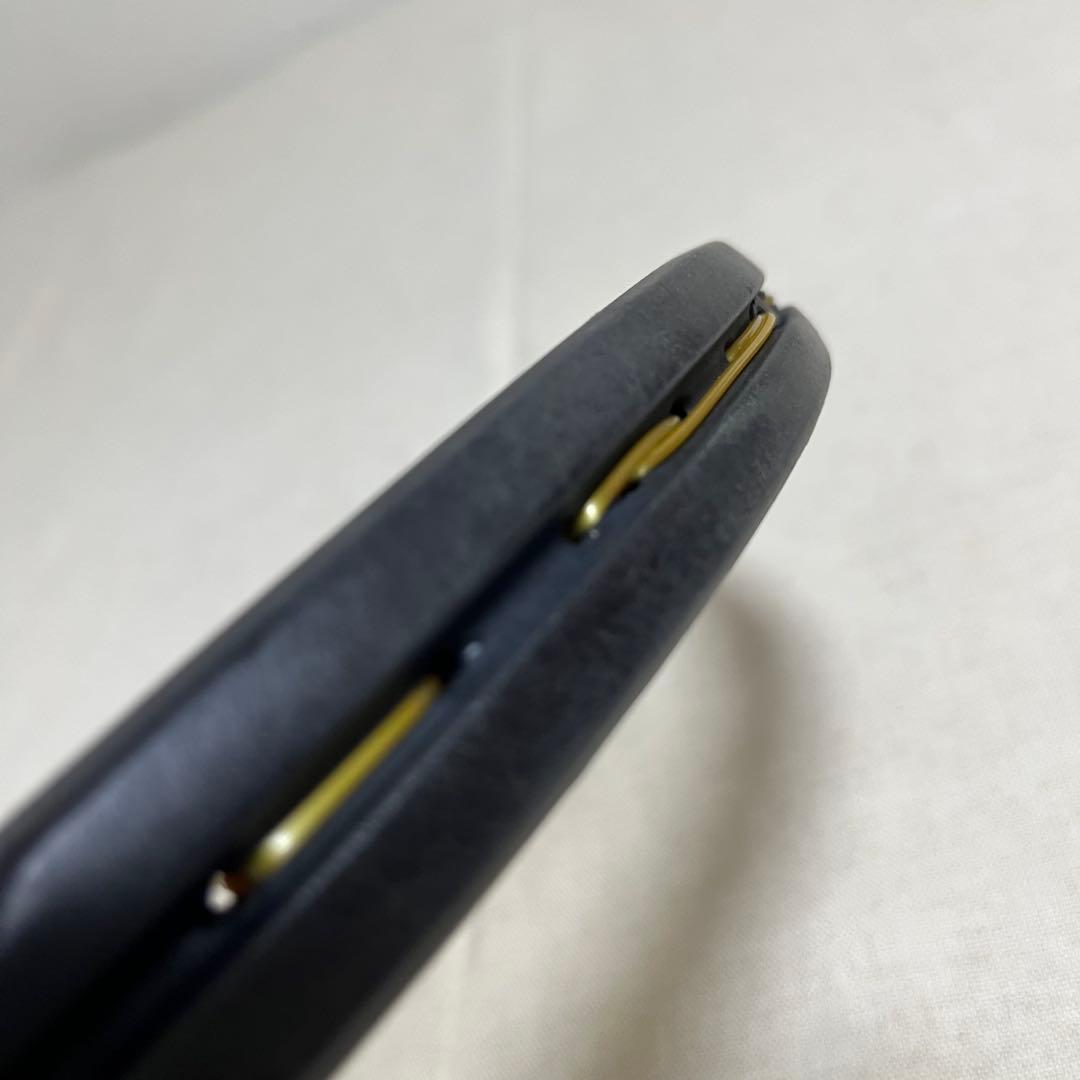 ② Wilson Ultra 100L V4 G2テニスラケット 専用ケース付き