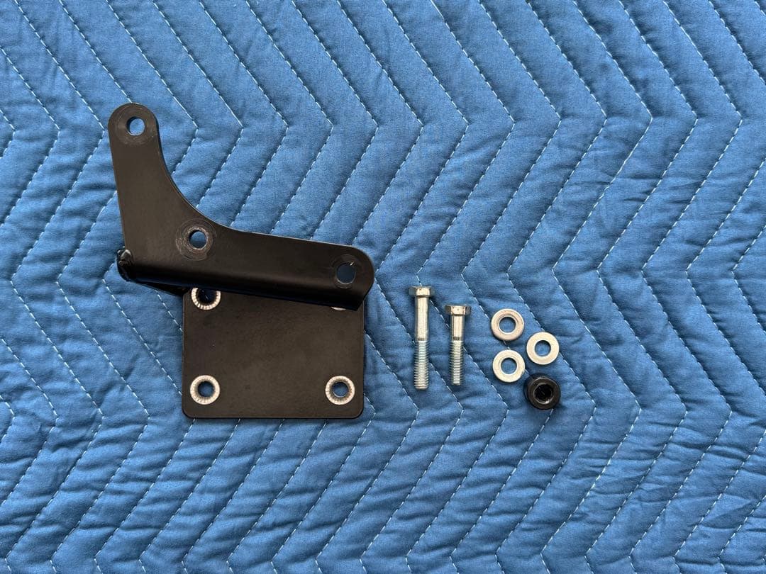 バンスアンドハインズ ビッグラディウス・マフラー