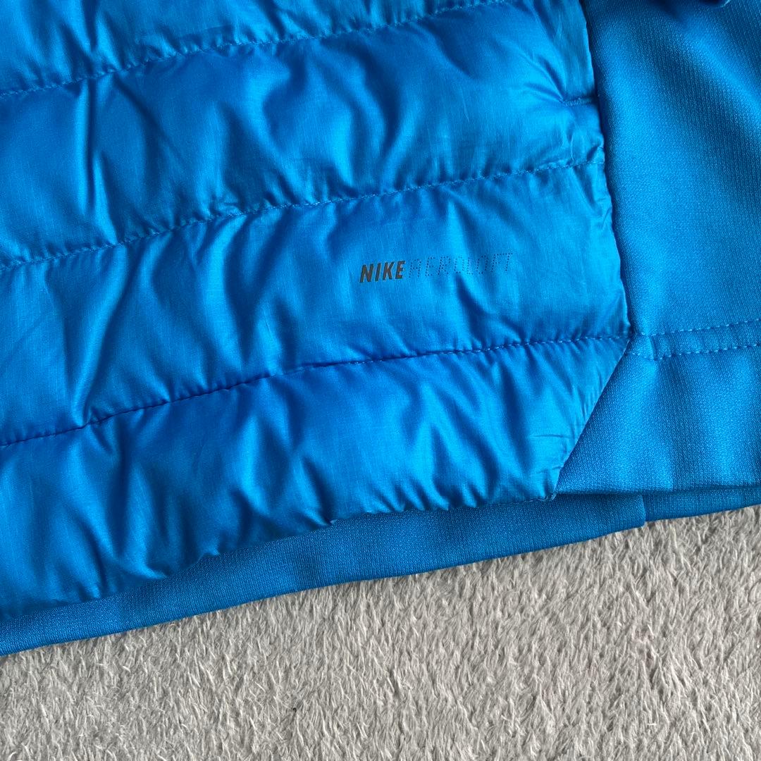 NIKE GOLF ナイキゴルフ　エアロロフト　中綿　ジャケット　XL