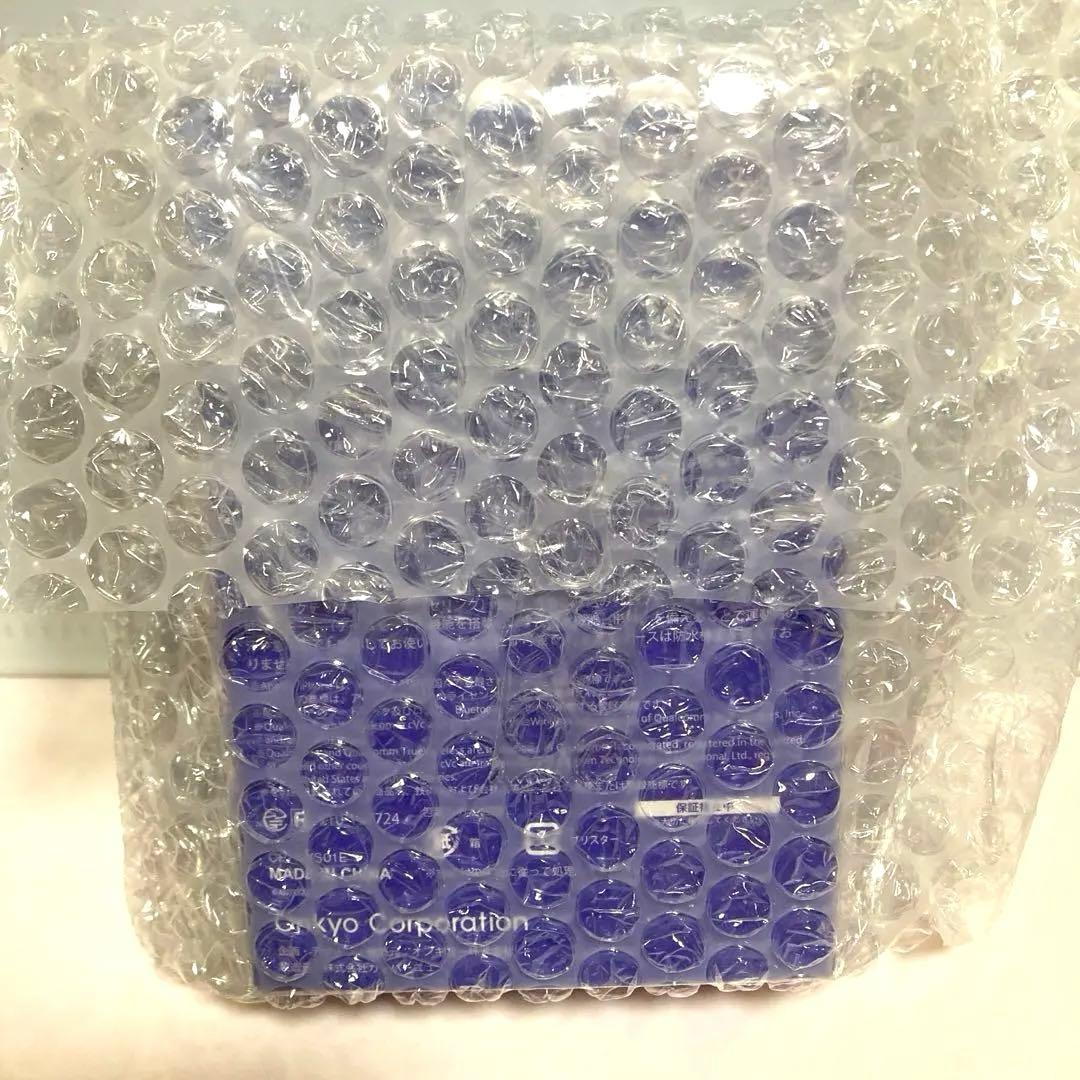 【新品未開封】にじさんじ 榊ネス コラボイヤホンonkyo