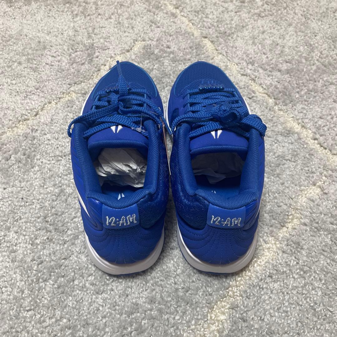 NIKE JA 2 EP TB 【MEN'S】  blue/white