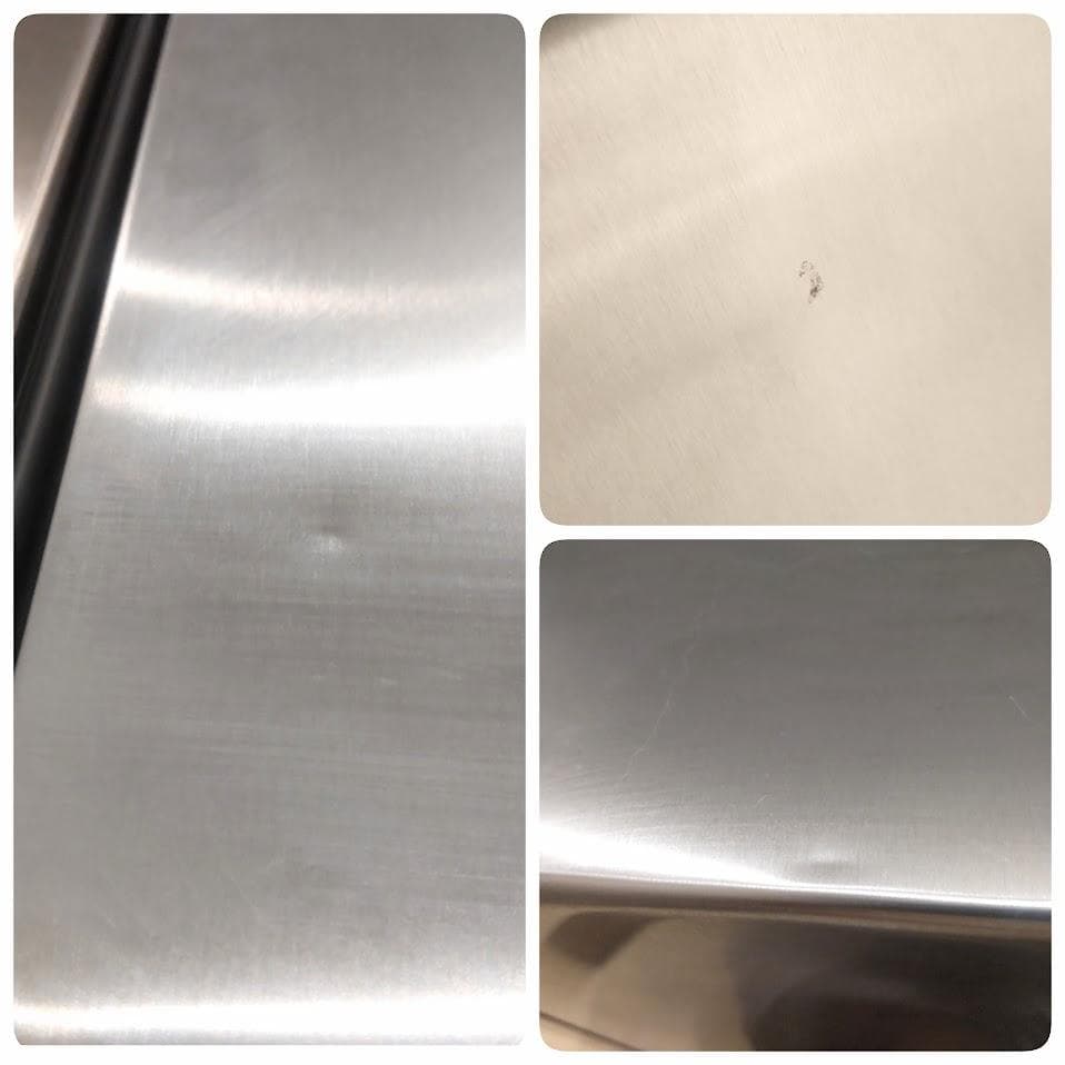 ★ブルーライト★ アズマ ノンフロン電気冷蔵庫 MR-ST23 23L 17年製