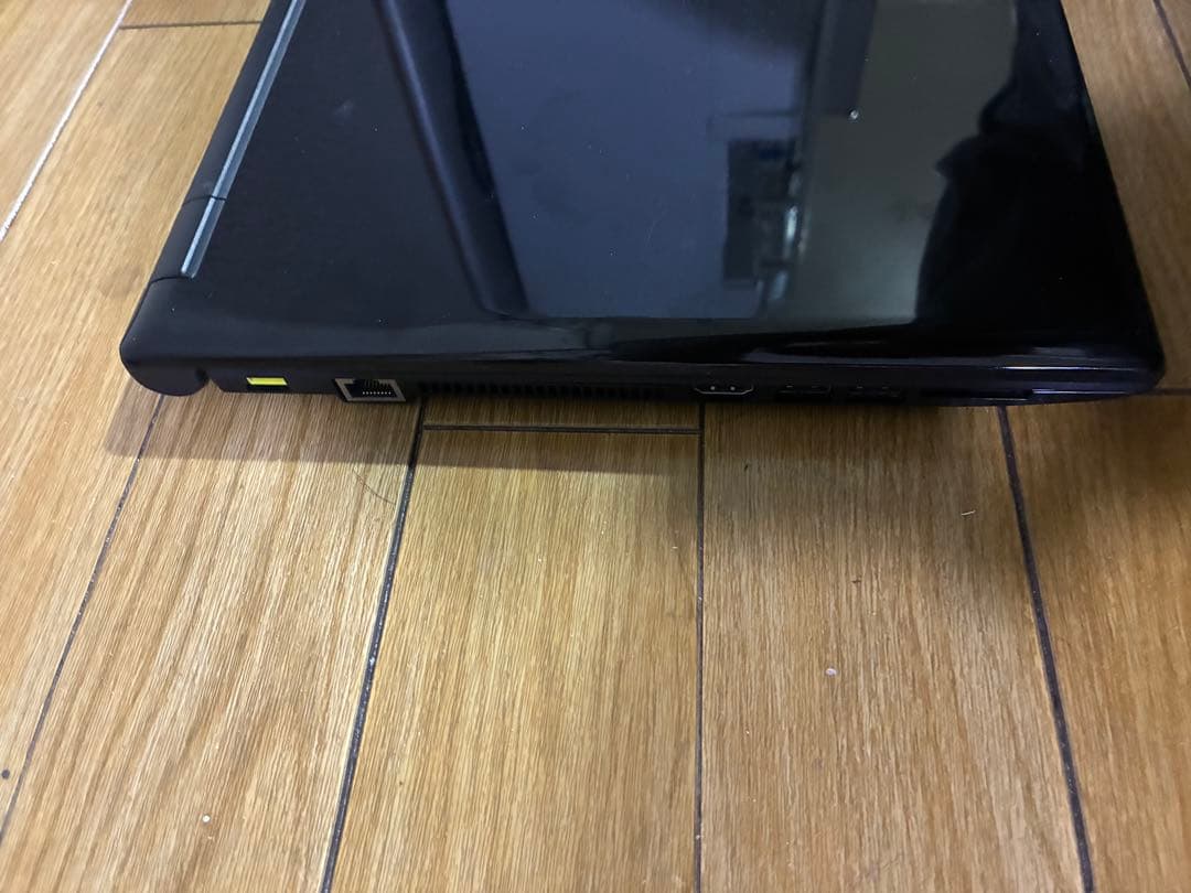 NEC VersaPro JVF-5 i5 メモリ16GB SSD128GB