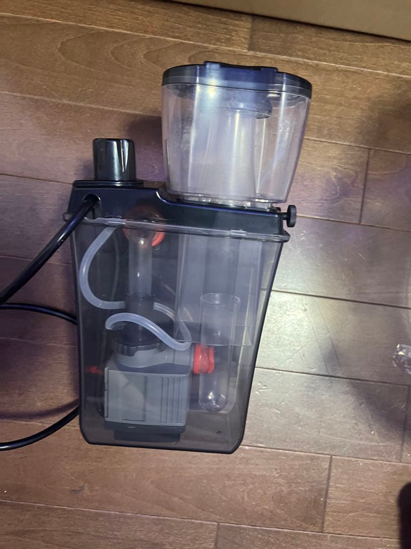 ZENSUI プロテインスキマー QQ1