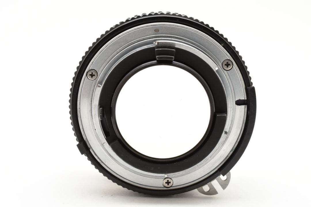 ★超美品★ニコン Ai NIKKOR 50mm F1.4 #19818V