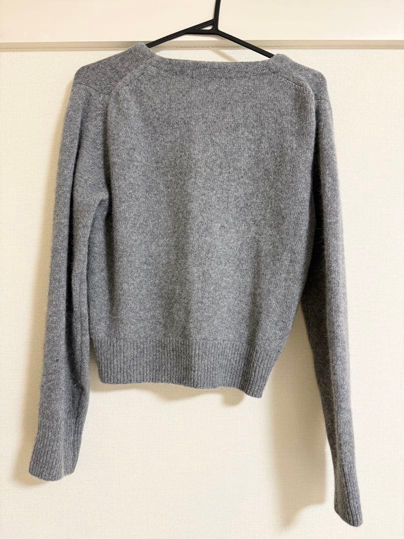 Mardi Mercredi - カーディガン