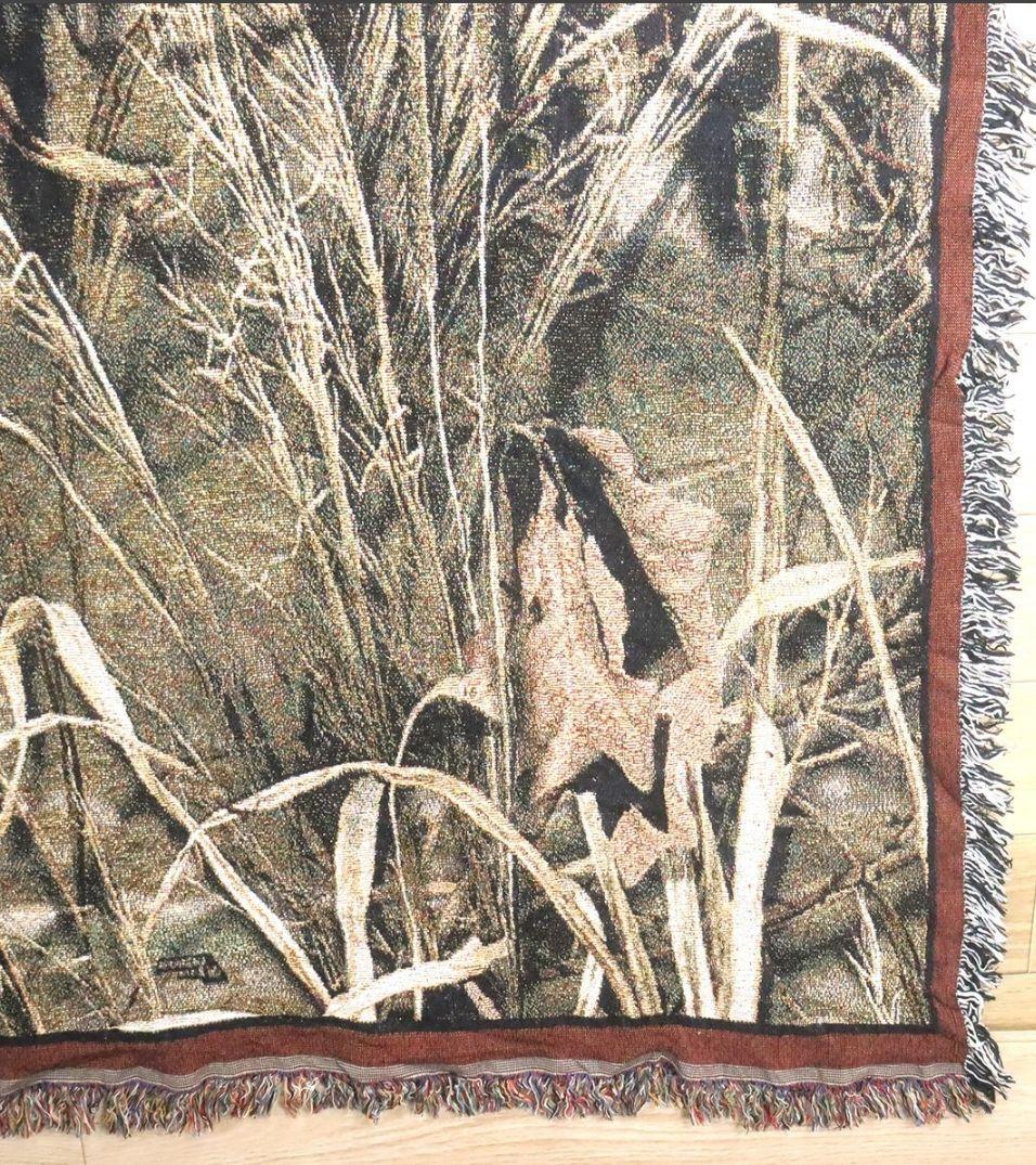 リアルツリー カモ デザインラグ ADVANTAGE MAX4