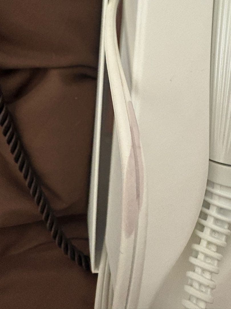 ReFa カールヘアアイロン RCF1904 ホワイト