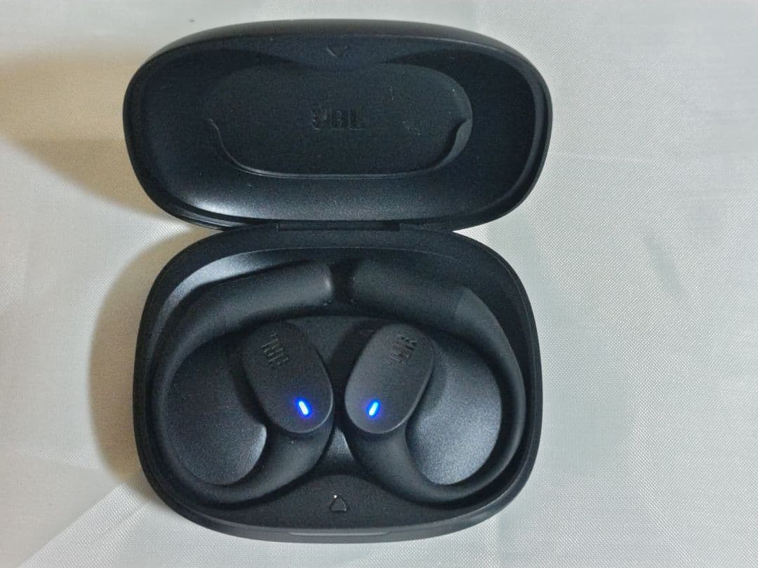 JBL Sense Lite（ブラック/美品）