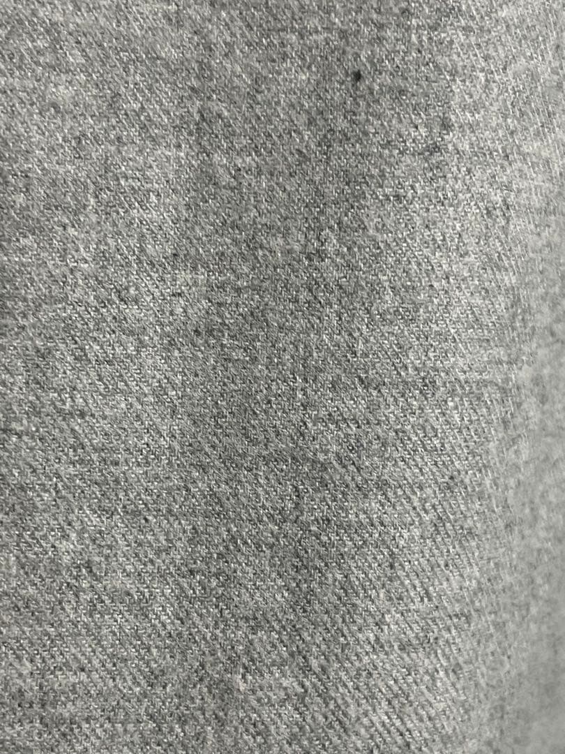 ミナペルホネン　ブラウス　ライトベリー　ハンドメイド