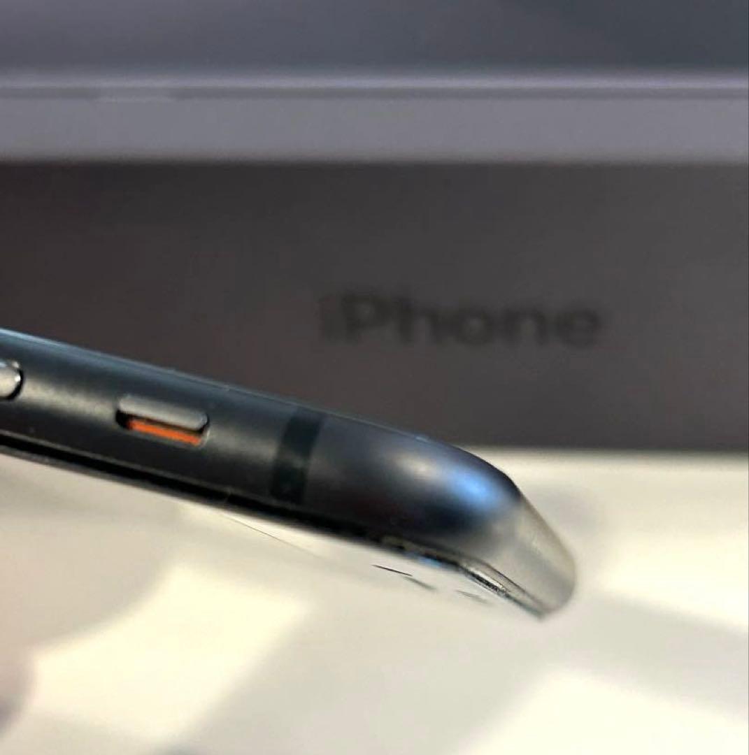専用❣️iPhone 8 スペースグレイ64GB SIMロック解除済