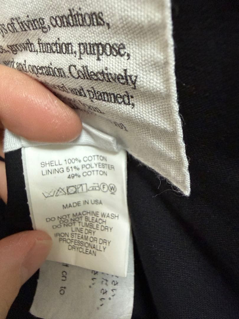 ジャケット・アウター ENGINEERED GARMENTS MADISON PARKA